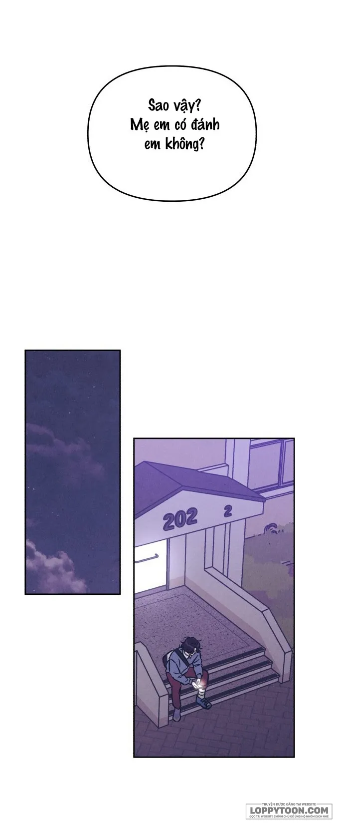 Để Em Cho Cô Mượn Chút Lửa Nhé? - Chap 25 - Trang 40