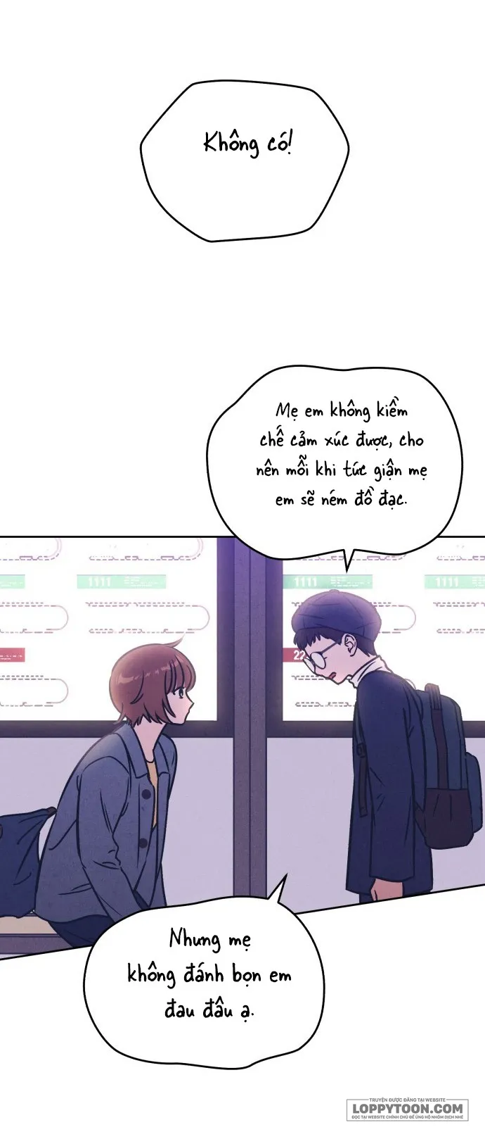 Để Em Cho Cô Mượn Chút Lửa Nhé? - Chap 25 - Trang 43