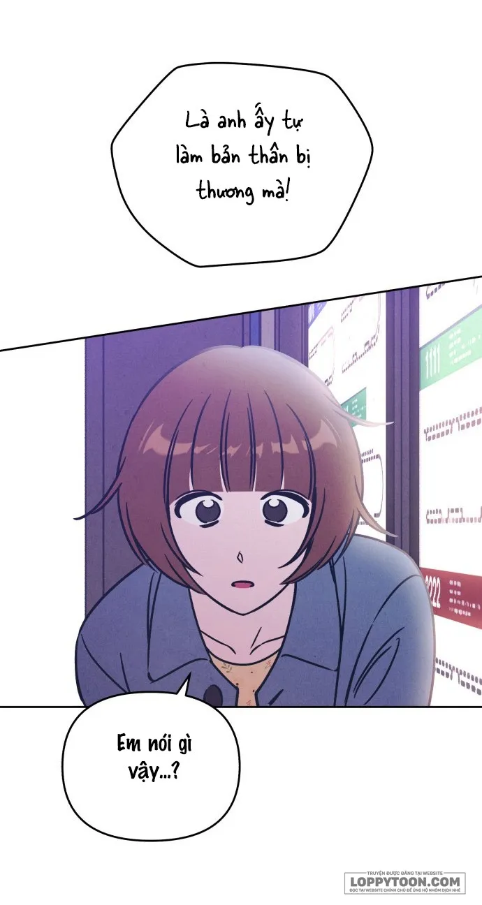 Để Em Cho Cô Mượn Chút Lửa Nhé? - Chap 25 - Trang 44