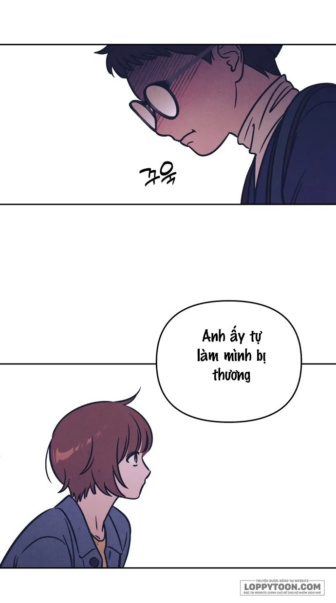 Để Em Cho Cô Mượn Chút Lửa Nhé? - Chap 25 - Trang 45