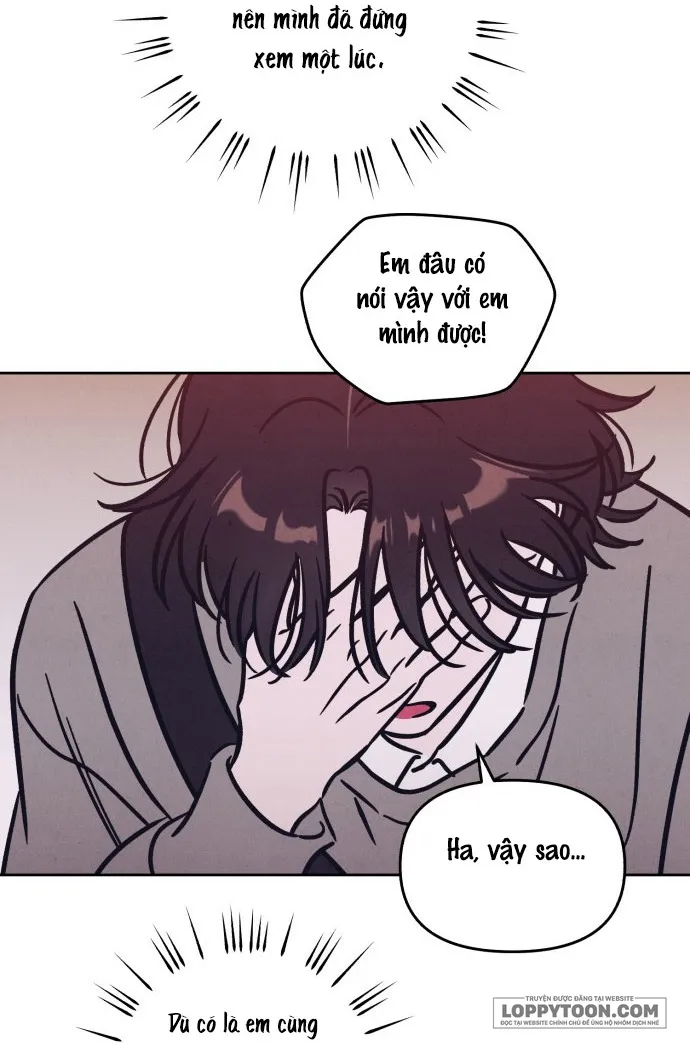 Để Em Cho Cô Mượn Chút Lửa Nhé? - Chap 25 - Trang 8