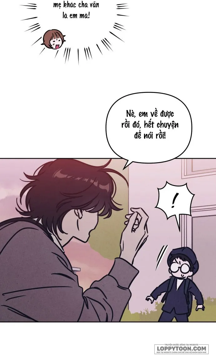 Để Em Cho Cô Mượn Chút Lửa Nhé? - Chap 25 - Trang 9