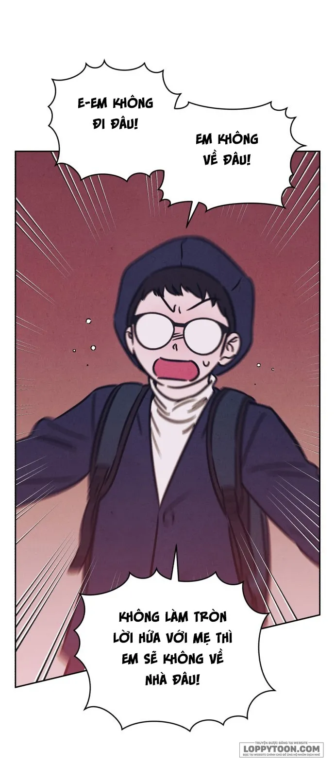 Để Em Cho Cô Mượn Chút Lửa Nhé? - Chap 25 - Trang 10