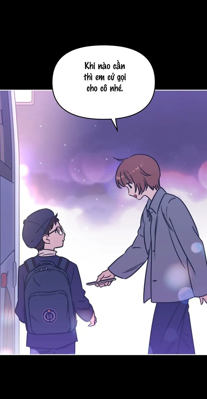 Để Em Cho Cô Mượn Chút Lửa Nhé? - Chap 26 - Trang 13
