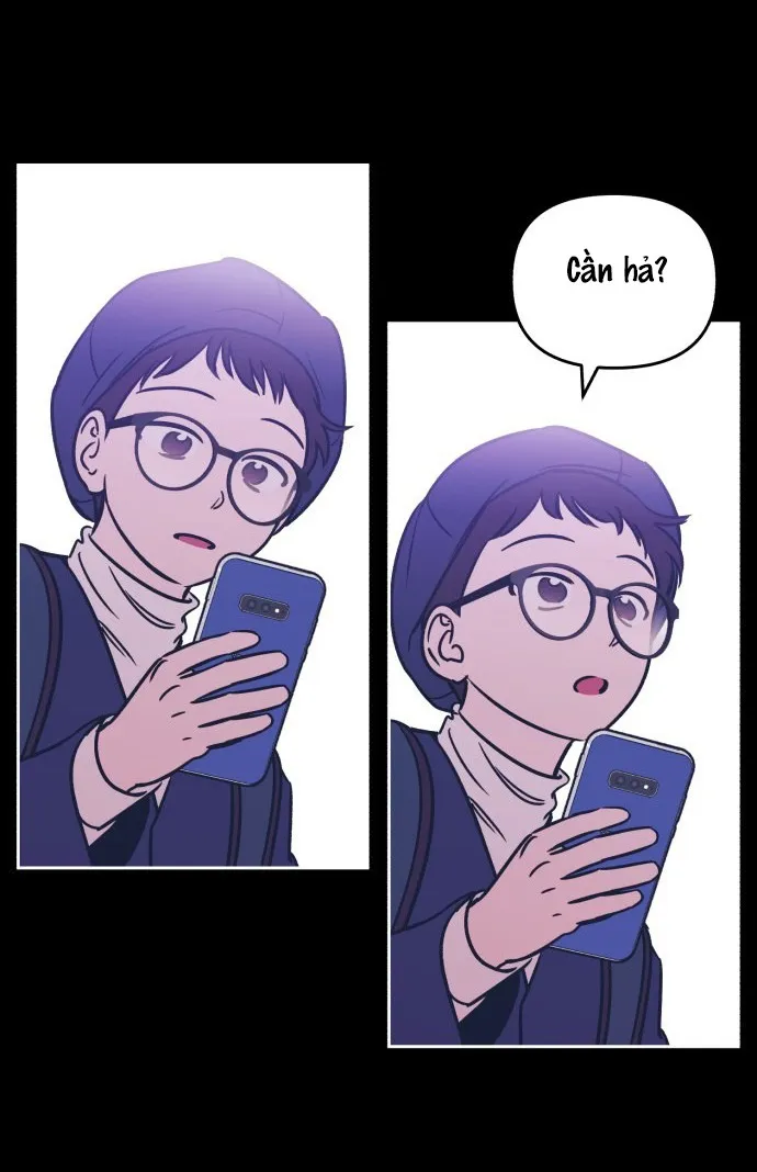 Để Em Cho Cô Mượn Chút Lửa Nhé? - Chap 26 - Trang 14