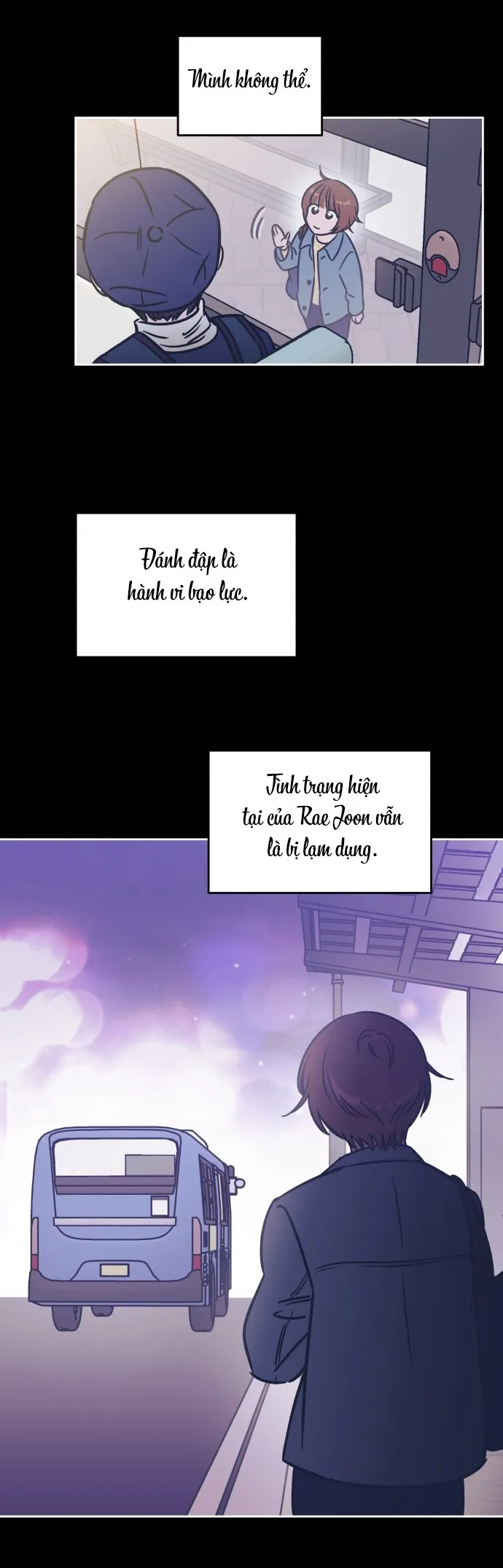 Để Em Cho Cô Mượn Chút Lửa Nhé? - Chap 26 - Trang 17