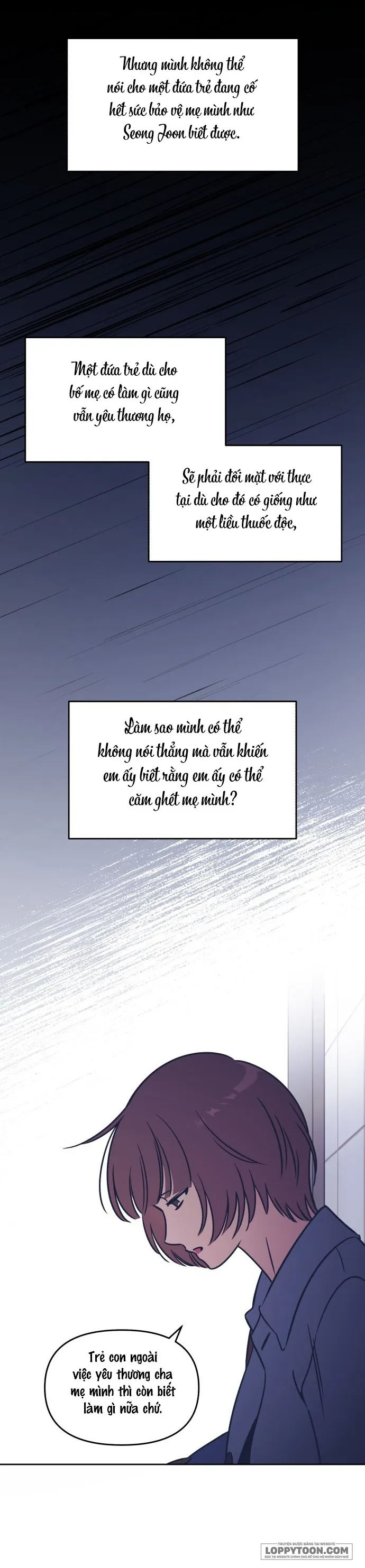 Để Em Cho Cô Mượn Chút Lửa Nhé? - Chap 26 - Trang 18