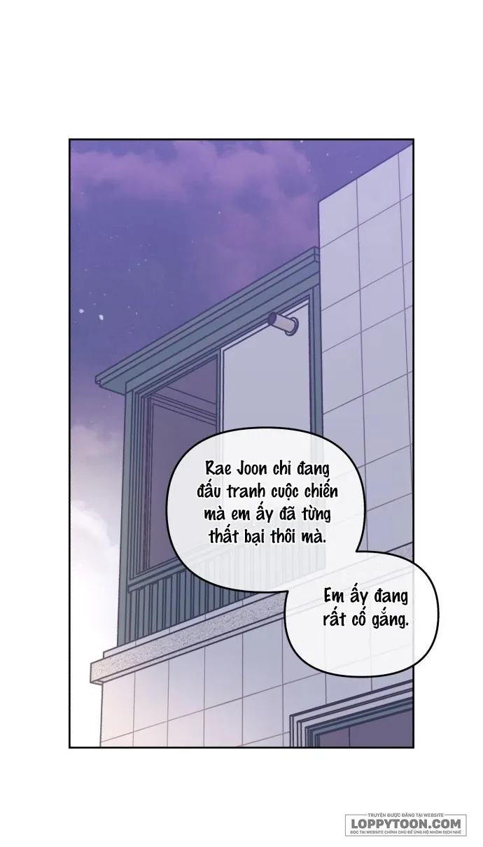 Để Em Cho Cô Mượn Chút Lửa Nhé? - Chap 26 - Trang 19