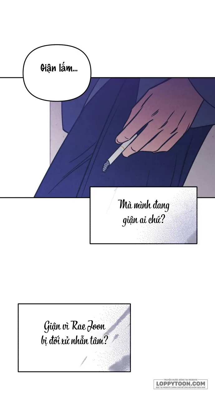 Để Em Cho Cô Mượn Chút Lửa Nhé? - Chap 26 - Trang 20