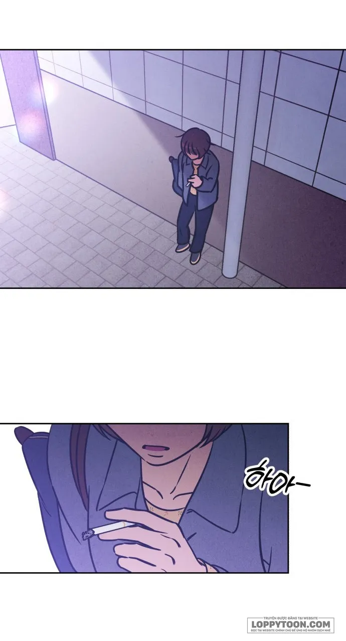Để Em Cho Cô Mượn Chút Lửa Nhé? - Chap 26 - Trang 3