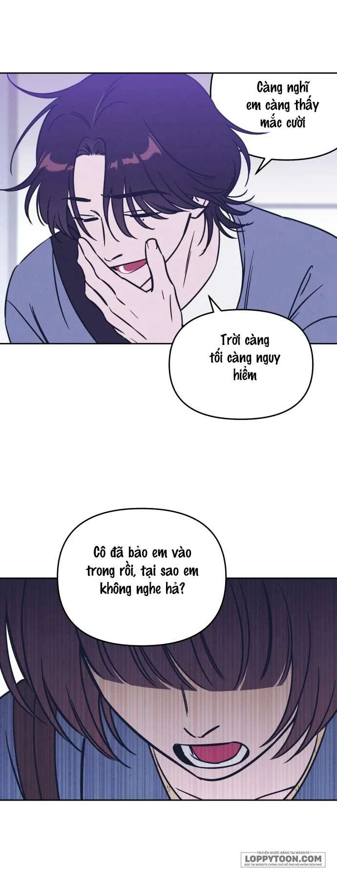 Để Em Cho Cô Mượn Chút Lửa Nhé? - Chap 26 - Trang 26