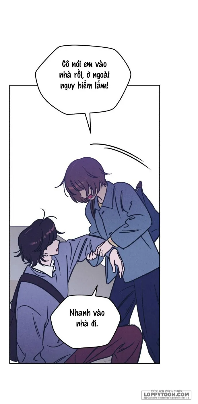 Để Em Cho Cô Mượn Chút Lửa Nhé? - Chap 26 - Trang 27
