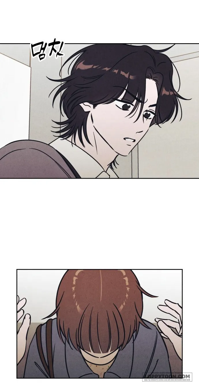 Để Em Cho Cô Mượn Chút Lửa Nhé? - Chap 26 - Trang 31