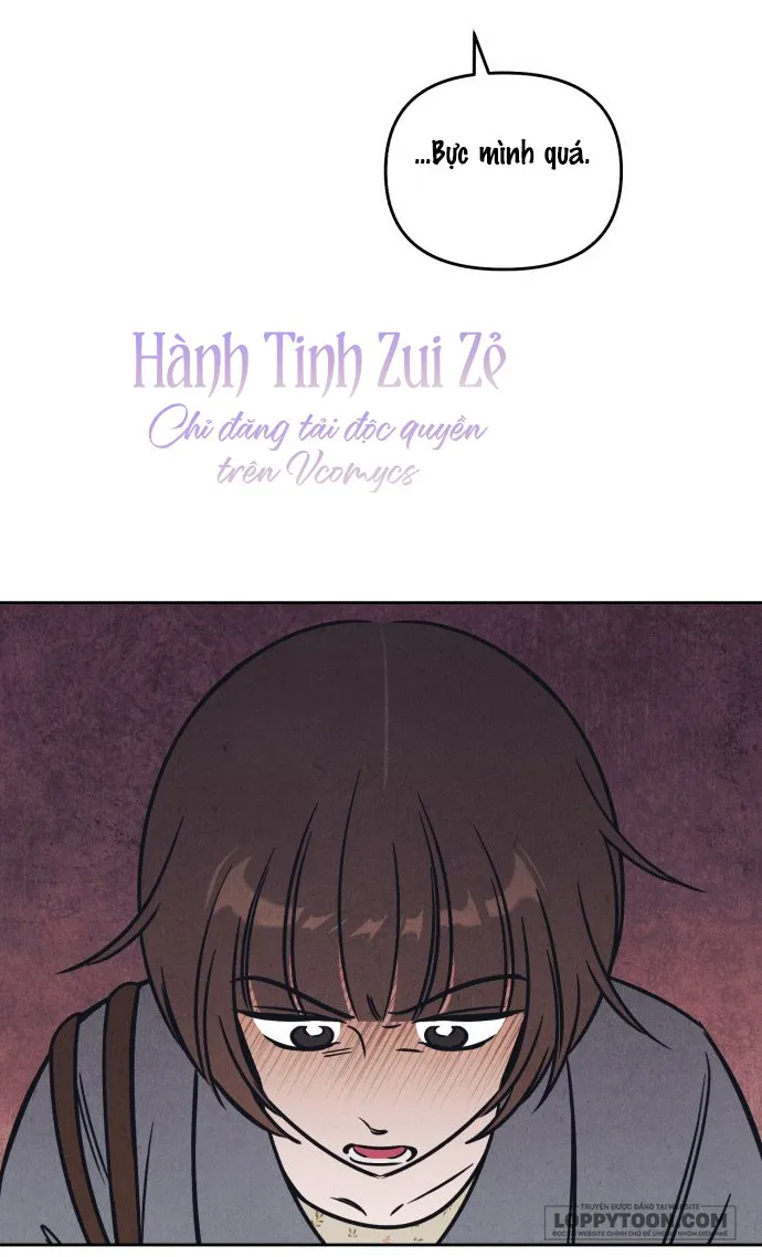 Để Em Cho Cô Mượn Chút Lửa Nhé? - Chap 26 - Trang 32