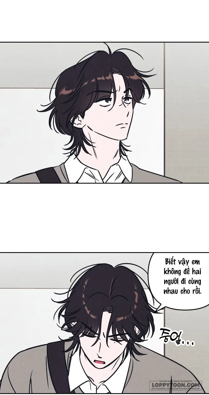 Để Em Cho Cô Mượn Chút Lửa Nhé? - Chap 26 - Trang 34