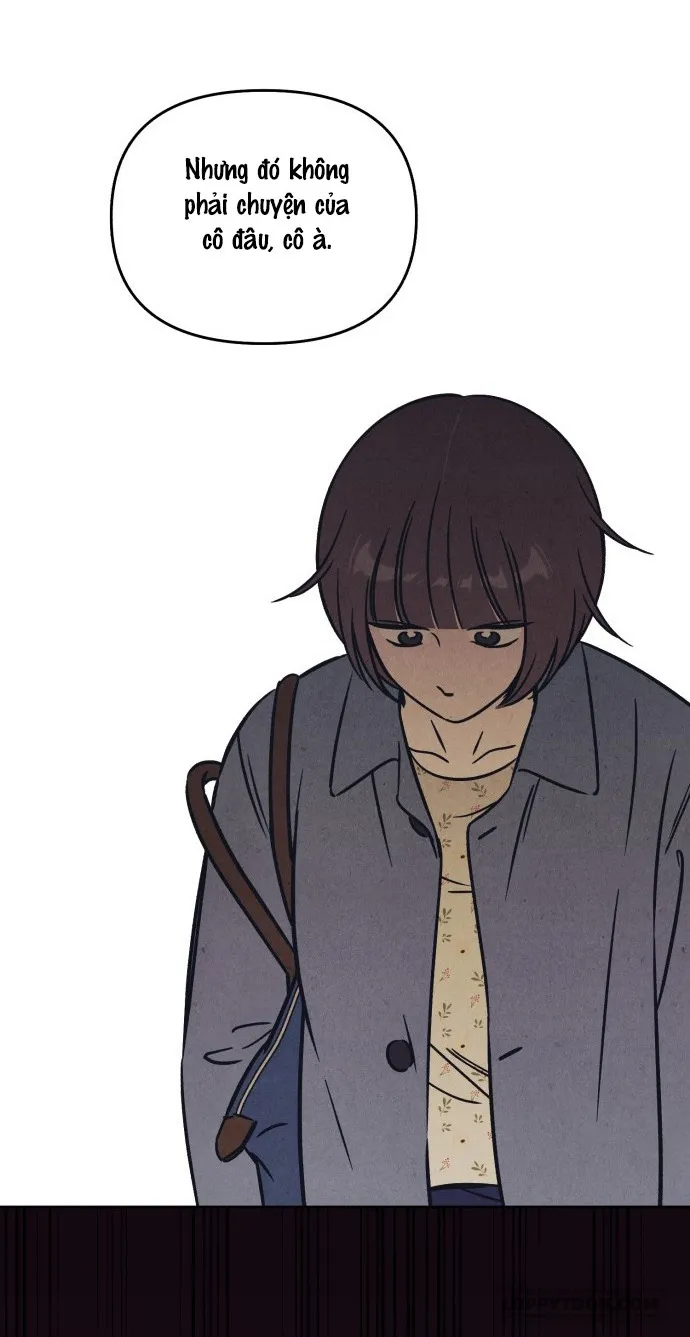 Để Em Cho Cô Mượn Chút Lửa Nhé? - Chap 26 - Trang 36