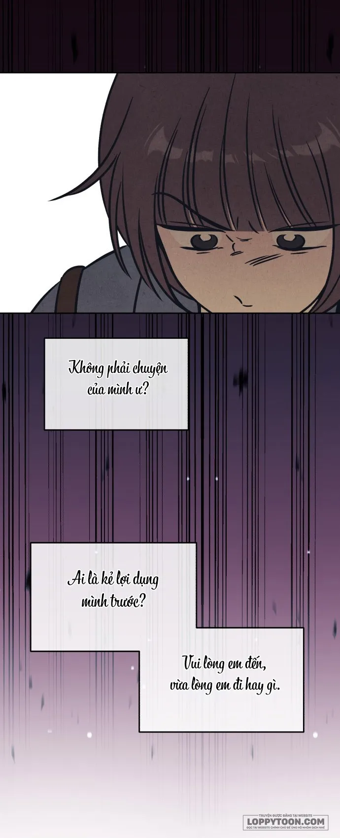 Để Em Cho Cô Mượn Chút Lửa Nhé? - Chap 26 - Trang 37