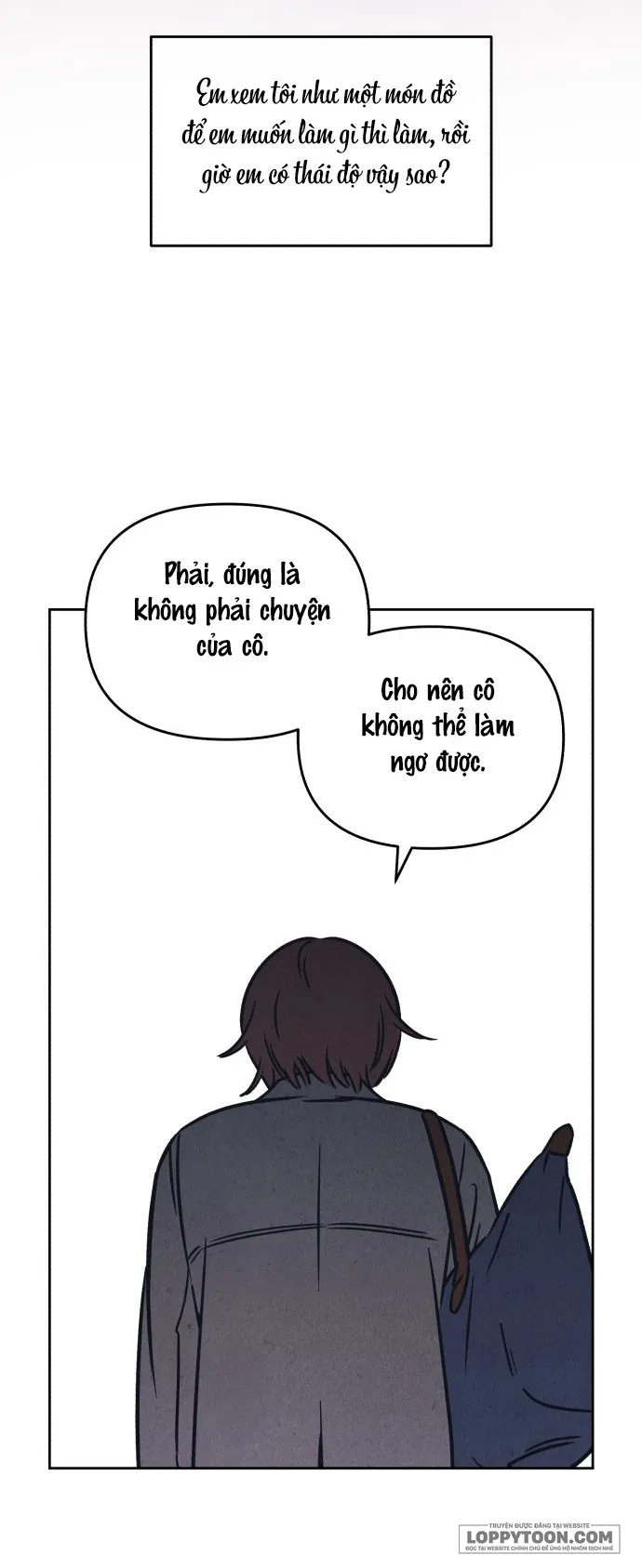 Để Em Cho Cô Mượn Chút Lửa Nhé? - Chap 26 - Trang 38