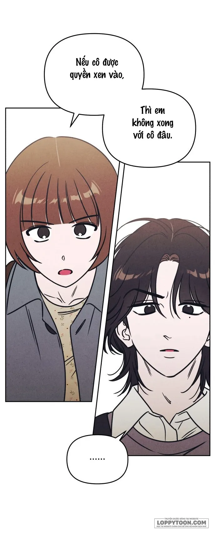 Để Em Cho Cô Mượn Chút Lửa Nhé? - Chap 26 - Trang 39