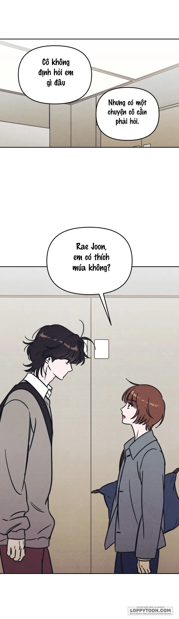 Để Em Cho Cô Mượn Chút Lửa Nhé? - Chap 26 - Trang 40