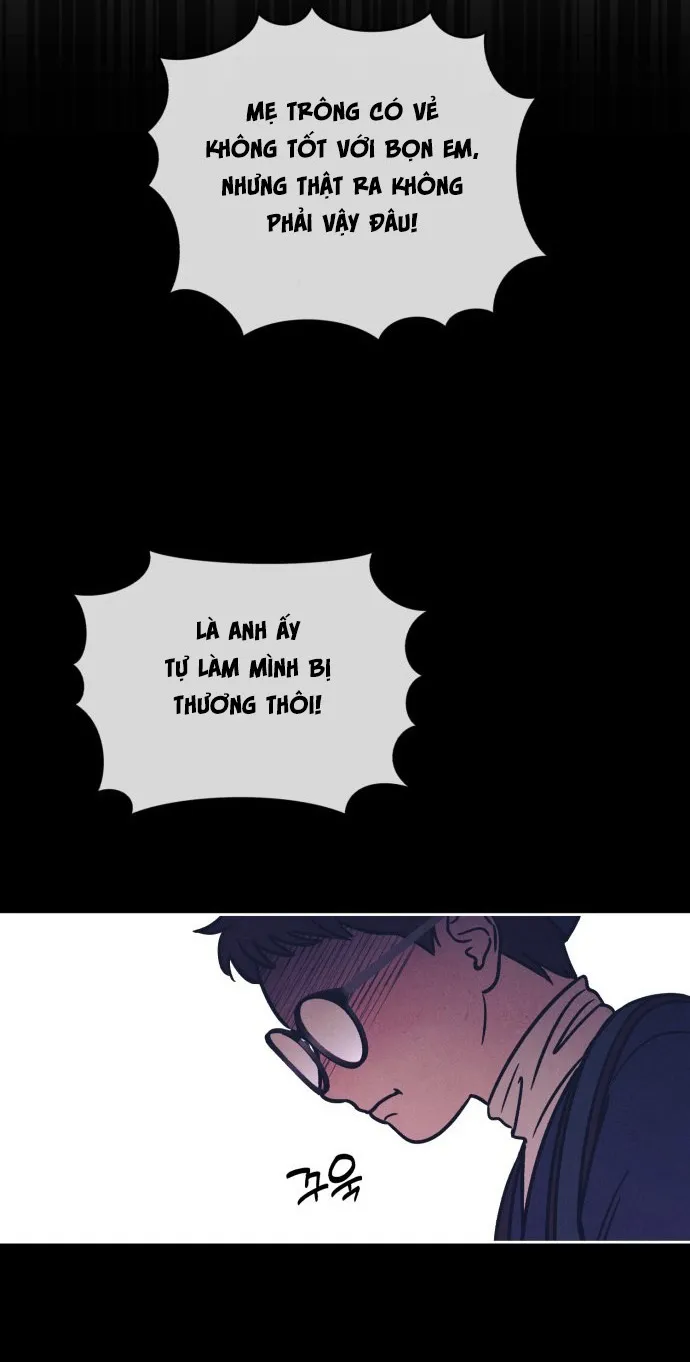 Để Em Cho Cô Mượn Chút Lửa Nhé? - Chap 26 - Trang 5