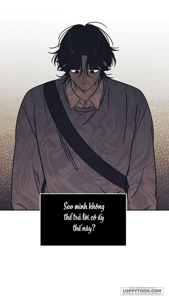 Để Em Cho Cô Mượn Chút Lửa Nhé? - Chap 26 - Trang 43