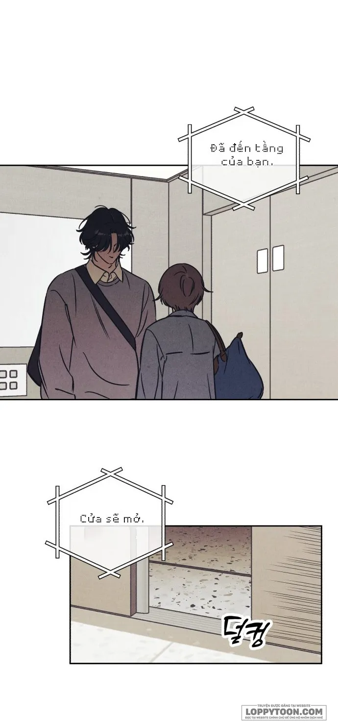 Để Em Cho Cô Mượn Chút Lửa Nhé? - Chap 26 - Trang 44