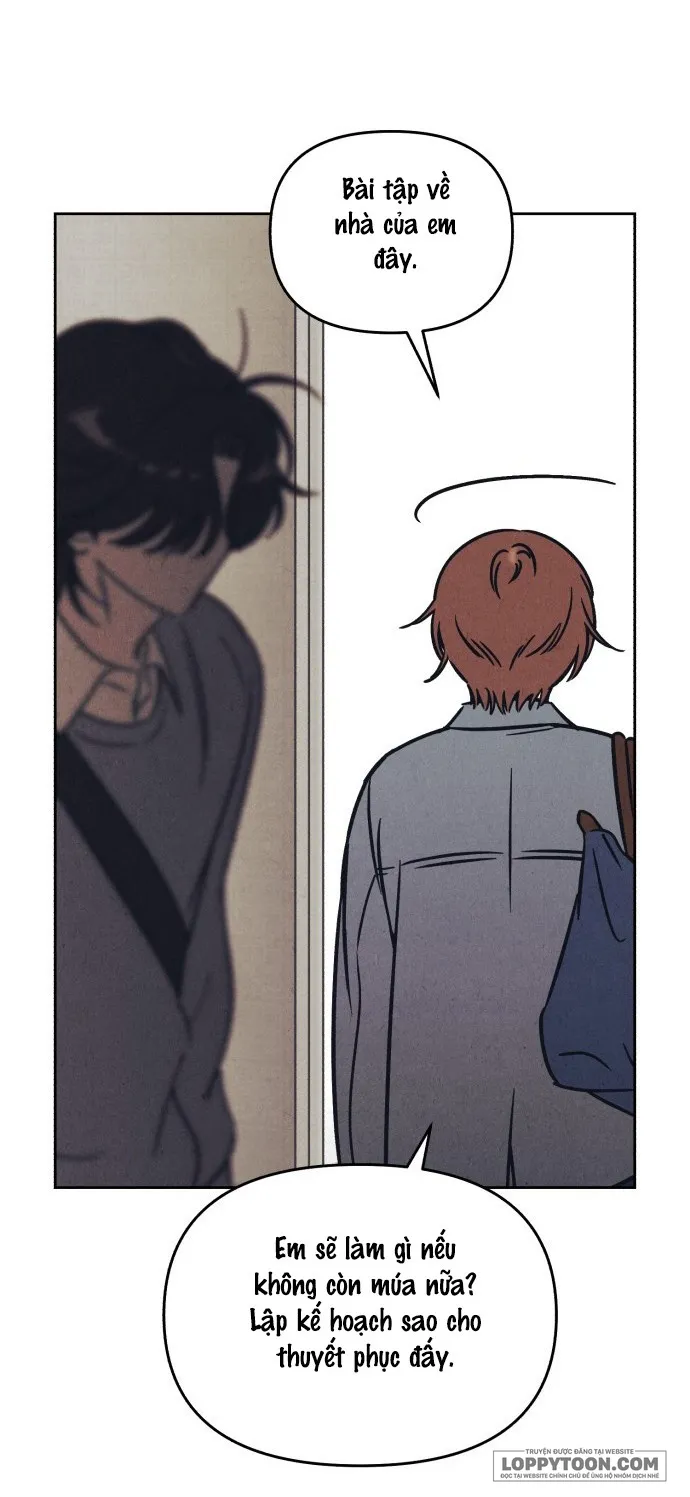 Để Em Cho Cô Mượn Chút Lửa Nhé? - Chap 26 - Trang 45