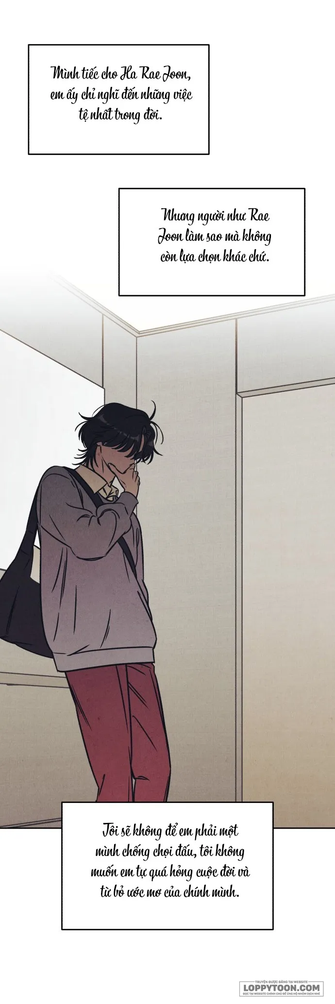 Để Em Cho Cô Mượn Chút Lửa Nhé? - Chap 26 - Trang 49