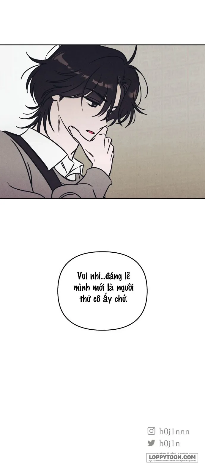 Để Em Cho Cô Mượn Chút Lửa Nhé? - Chap 26 - Trang 50