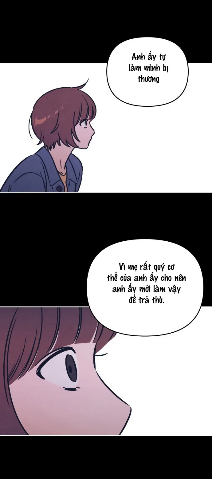Để Em Cho Cô Mượn Chút Lửa Nhé? - Chap 26 - Trang 6