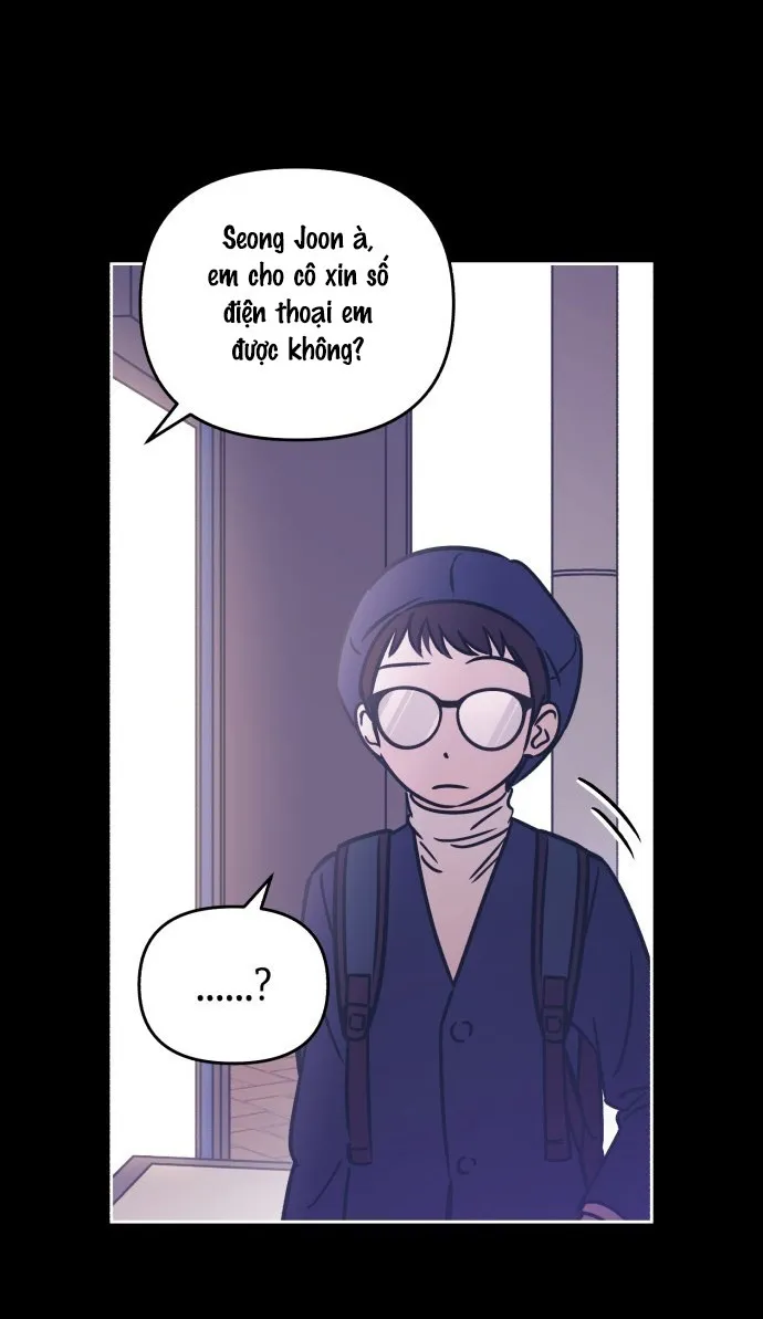 Để Em Cho Cô Mượn Chút Lửa Nhé? - Chap 26 - Trang 10