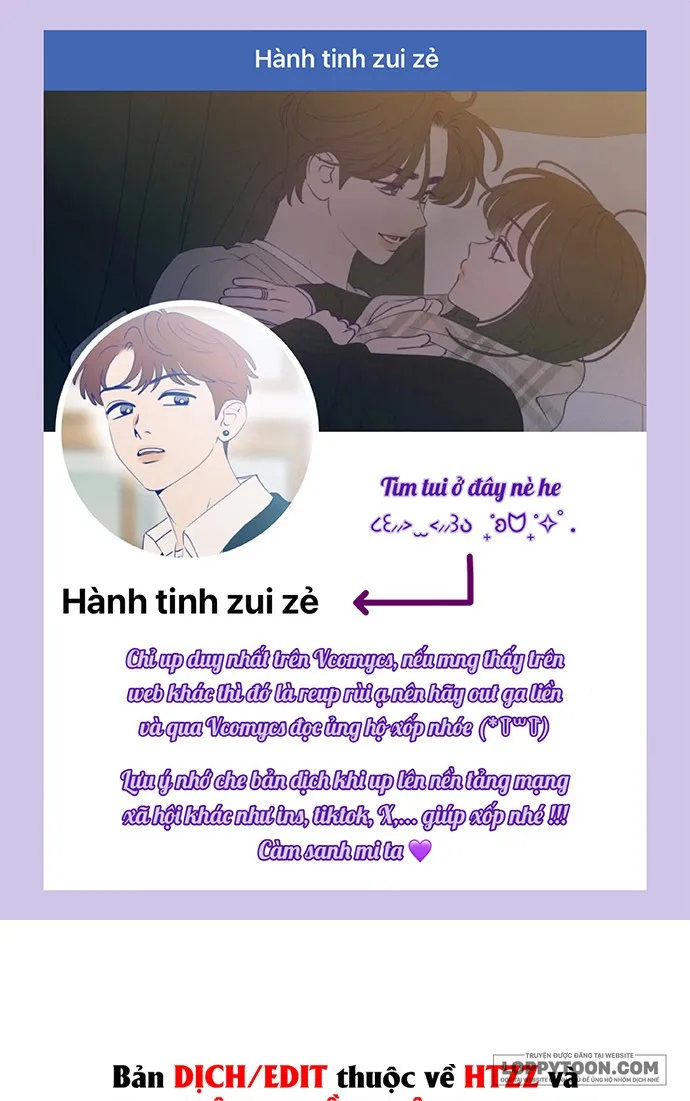 Để Em Cho Cô Mượn Chút Lửa Nhé? - Chap 27 - Trang 1