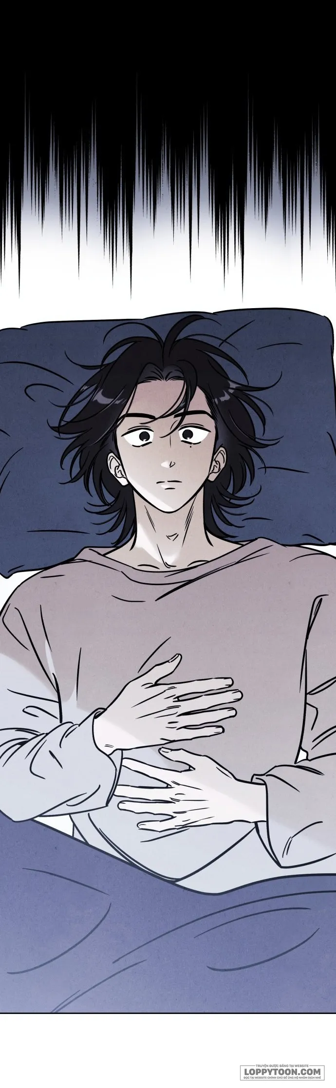 Để Em Cho Cô Mượn Chút Lửa Nhé? - Chap 27 - Trang 11