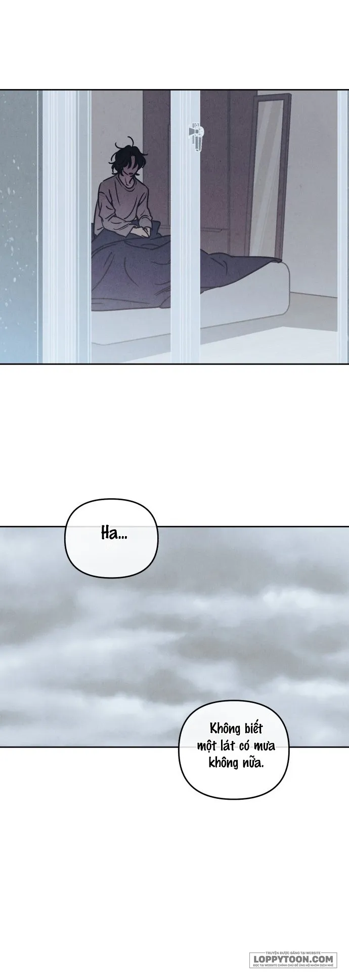 Để Em Cho Cô Mượn Chút Lửa Nhé? - Chap 27 - Trang 16