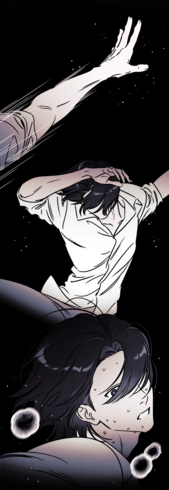 Để Em Cho Cô Mượn Chút Lửa Nhé? - Chap 27 - Trang 3