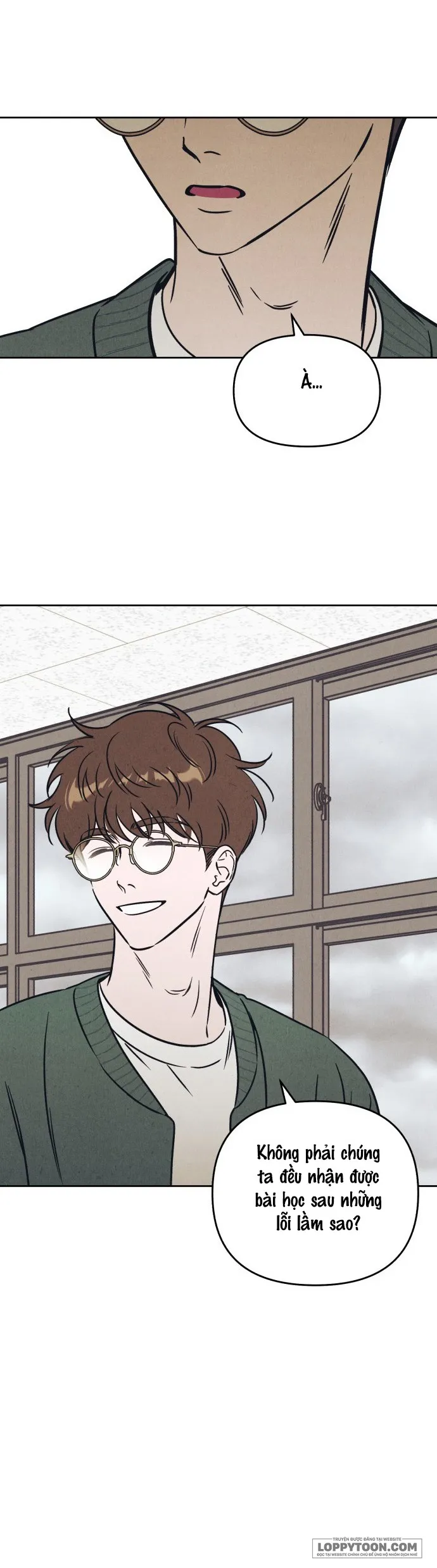 Để Em Cho Cô Mượn Chút Lửa Nhé? - Chap 27 - Trang 23