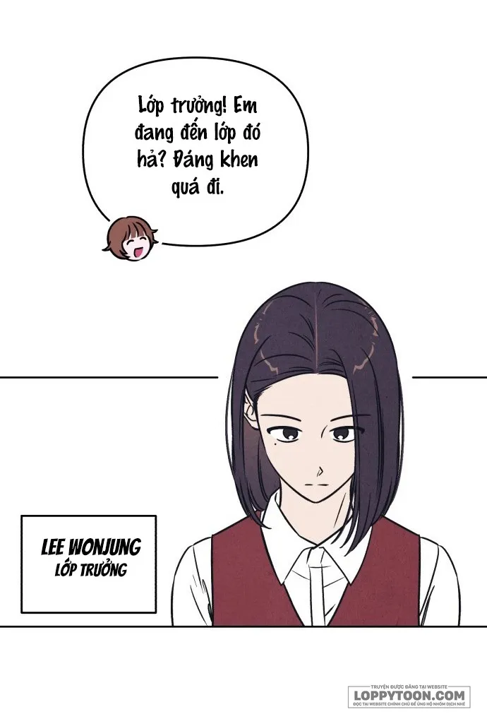 Để Em Cho Cô Mượn Chút Lửa Nhé? - Chap 27 - Trang 25