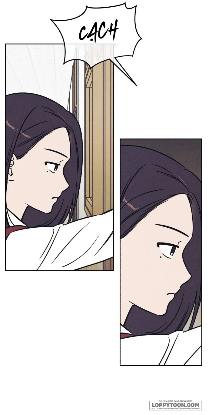 Để Em Cho Cô Mượn Chút Lửa Nhé? - Chap 27 - Trang 29