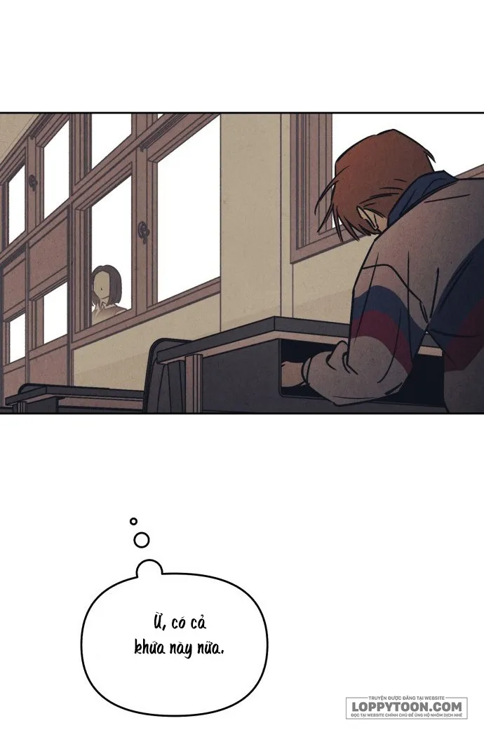 Để Em Cho Cô Mượn Chút Lửa Nhé? - Chap 27 - Trang 30