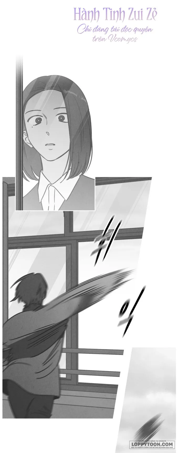 Để Em Cho Cô Mượn Chút Lửa Nhé? - Chap 27 - Trang 37
