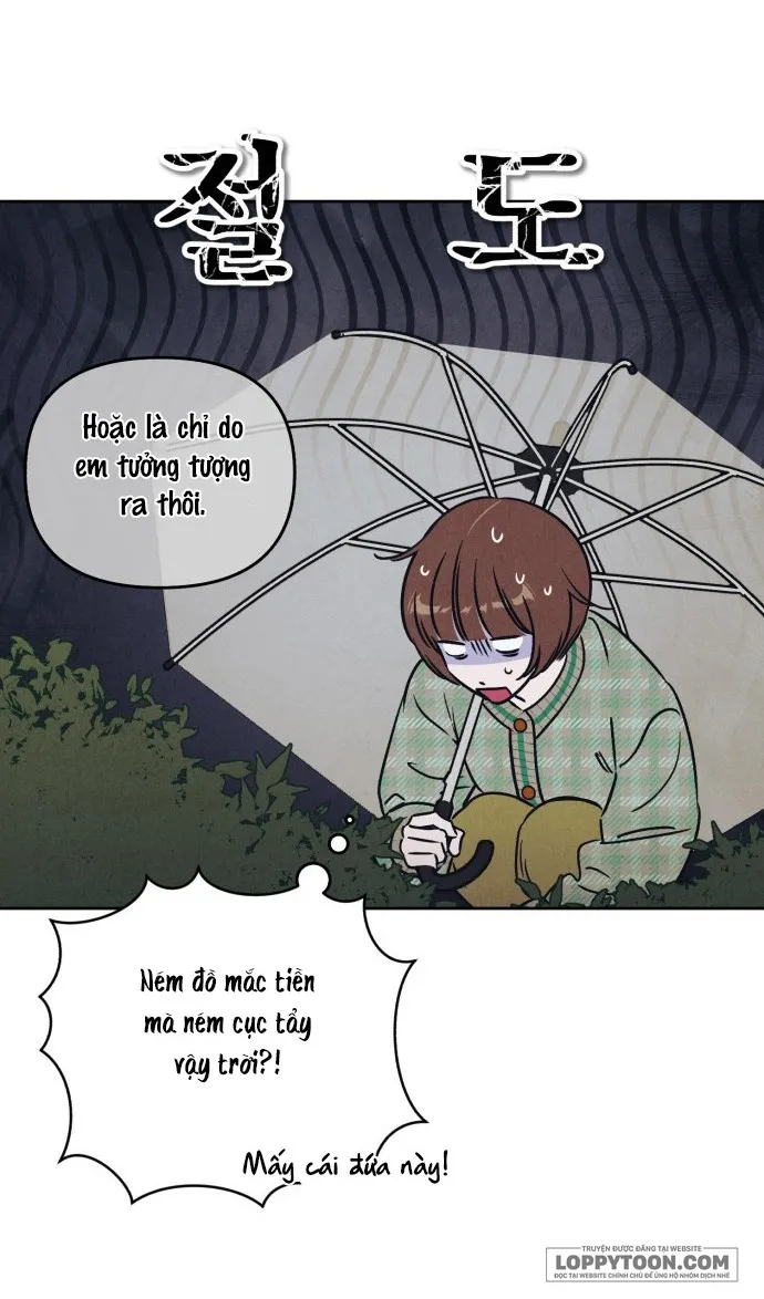 Để Em Cho Cô Mượn Chút Lửa Nhé? - Chap 27 - Trang 39