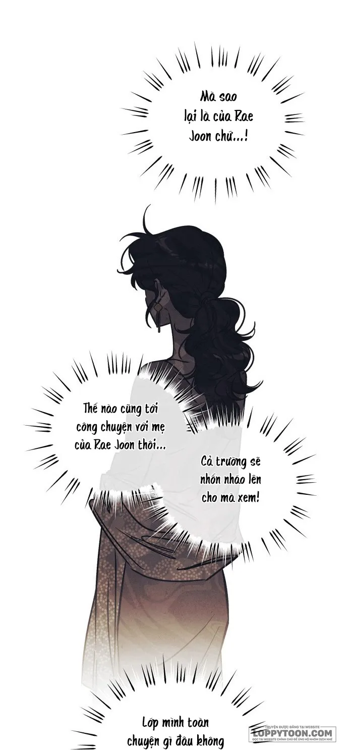Để Em Cho Cô Mượn Chút Lửa Nhé? - Chap 27 - Trang 40