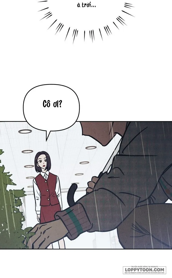 Để Em Cho Cô Mượn Chút Lửa Nhé? - Chap 27 - Trang 41