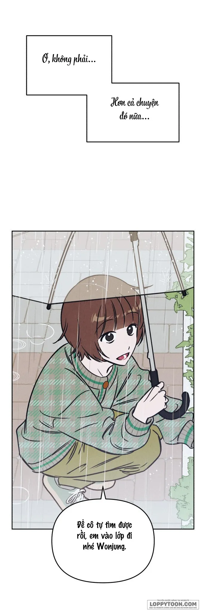 Để Em Cho Cô Mượn Chút Lửa Nhé? - Chap 27 - Trang 42