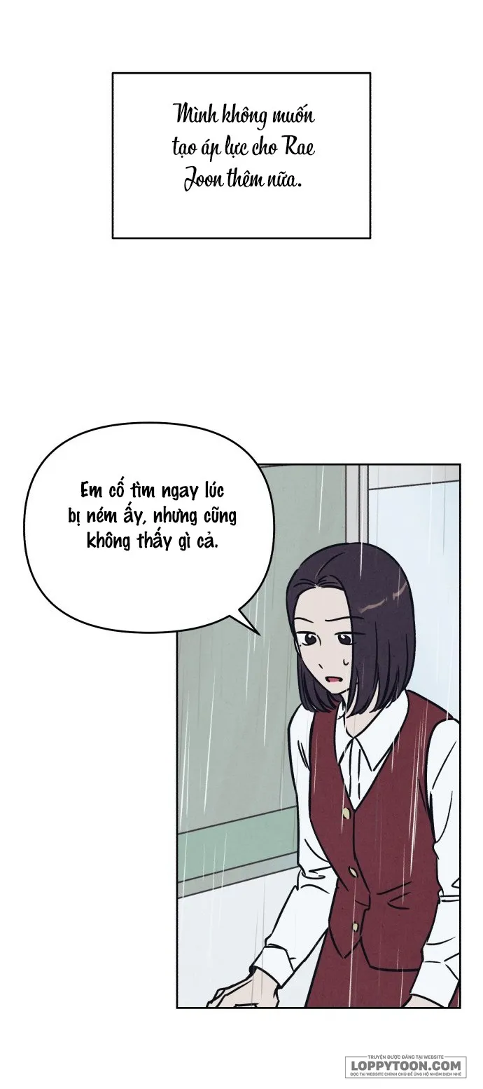 Để Em Cho Cô Mượn Chút Lửa Nhé? - Chap 27 - Trang 43