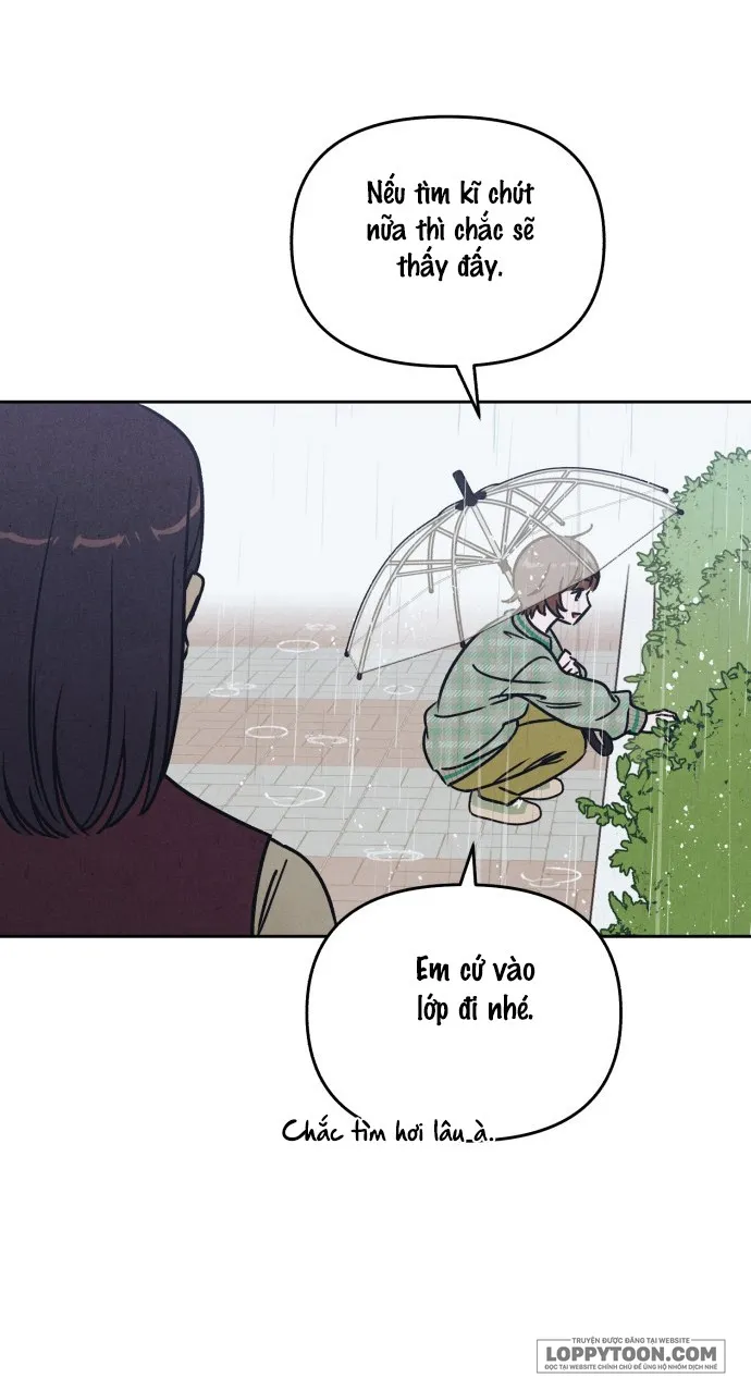 Để Em Cho Cô Mượn Chút Lửa Nhé? - Chap 27 - Trang 45