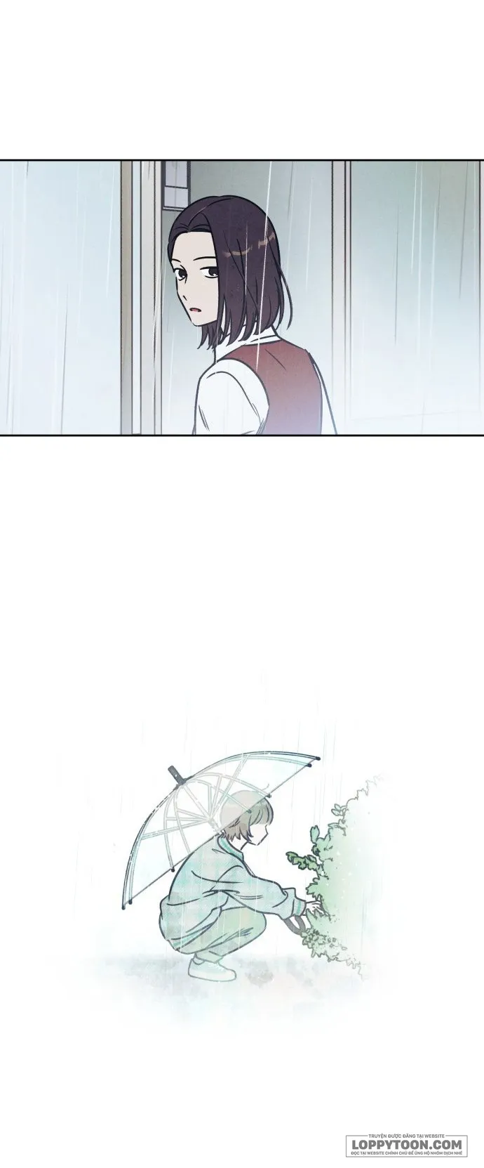 Để Em Cho Cô Mượn Chút Lửa Nhé? - Chap 27 - Trang 46