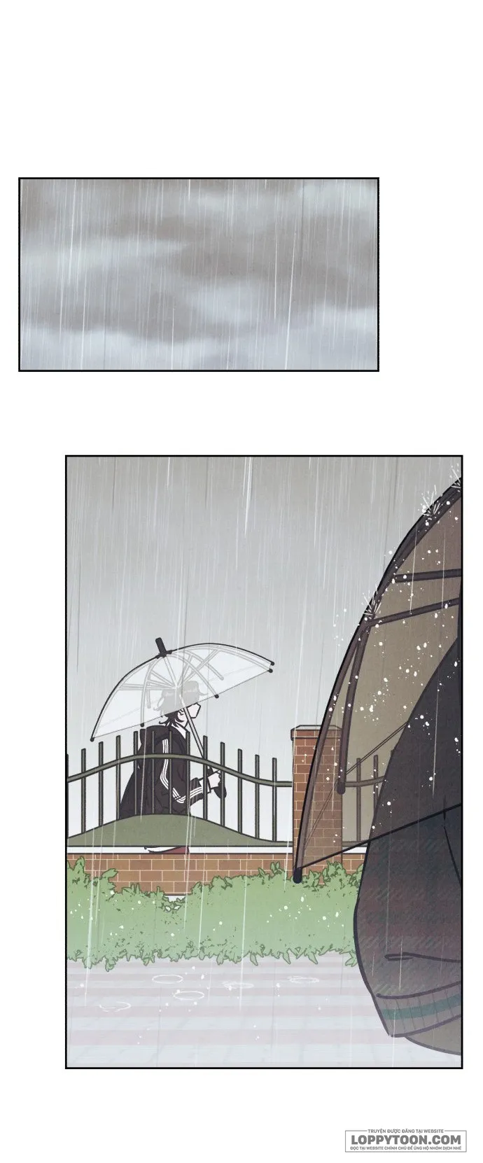 Để Em Cho Cô Mượn Chút Lửa Nhé? - Chap 27 - Trang 47