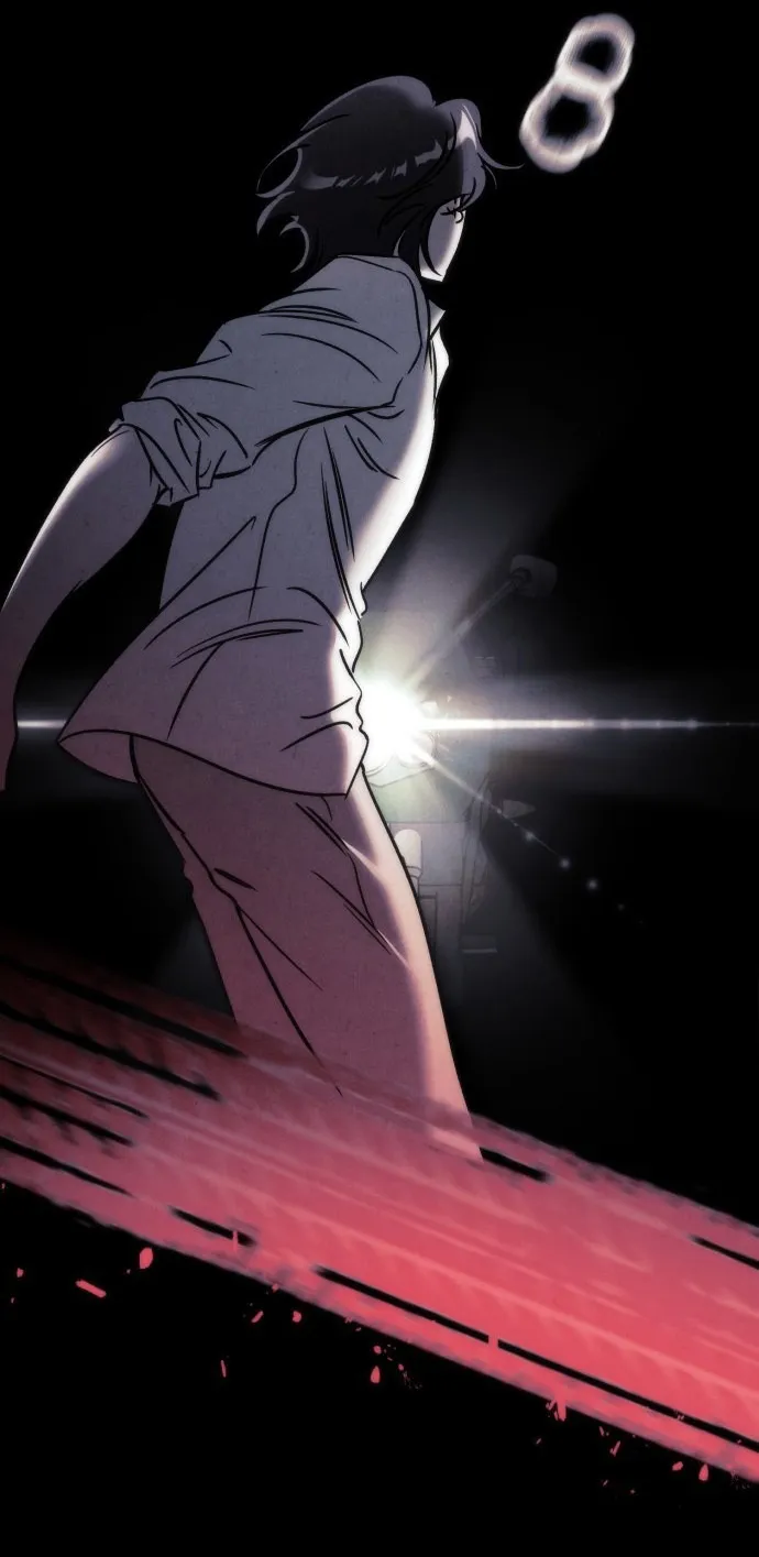 Để Em Cho Cô Mượn Chút Lửa Nhé? - Chap 27 - Trang 6